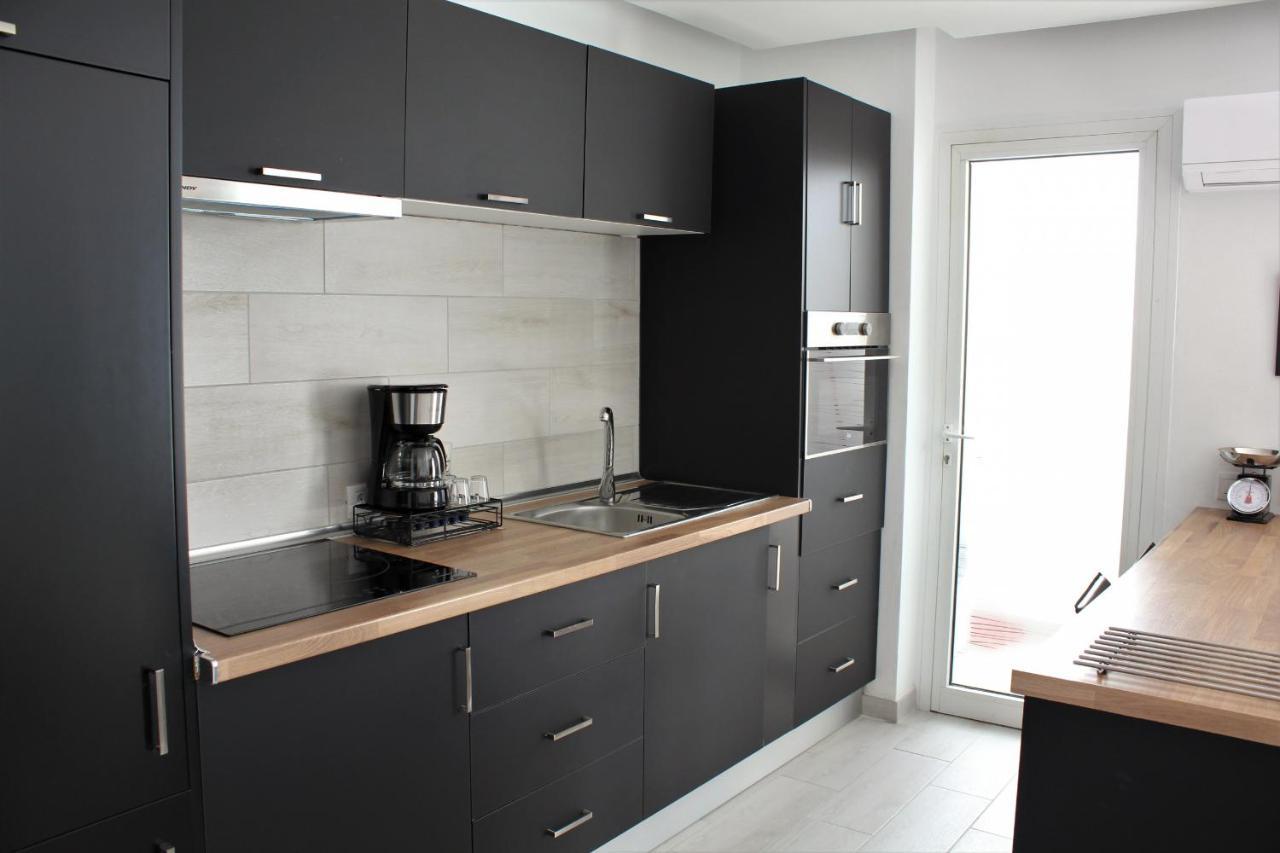 Modern And Lovely Apartment In Los Cristianos Лос-Крістіанос Екстер'єр фото
