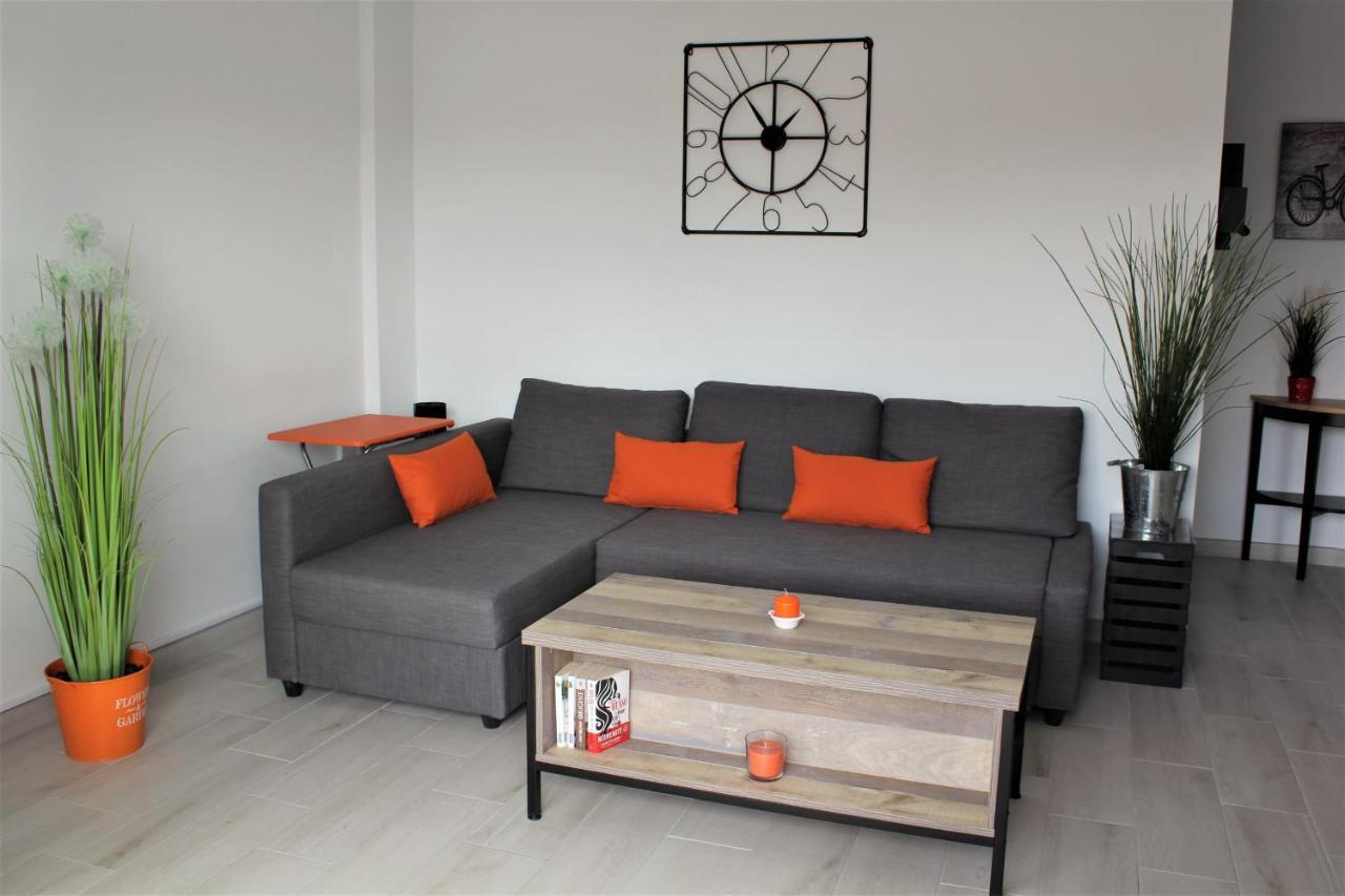 Modern And Lovely Apartment In Los Cristianos Лос-Крістіанос Екстер'єр фото