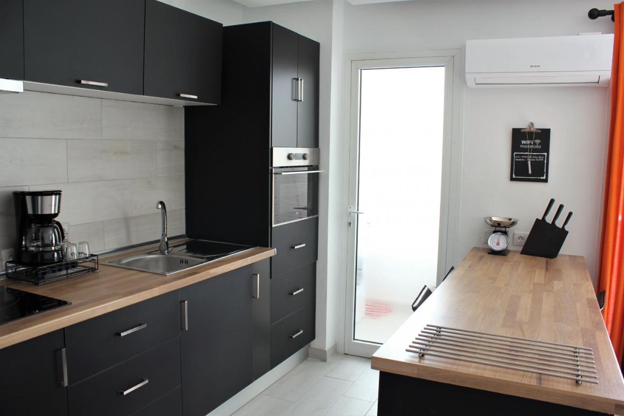 Modern And Lovely Apartment In Los Cristianos Лос-Крістіанос Екстер'єр фото