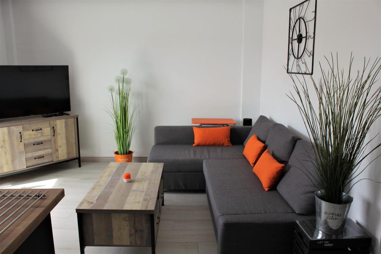 Modern And Lovely Apartment In Los Cristianos Лос-Крістіанос Екстер'єр фото