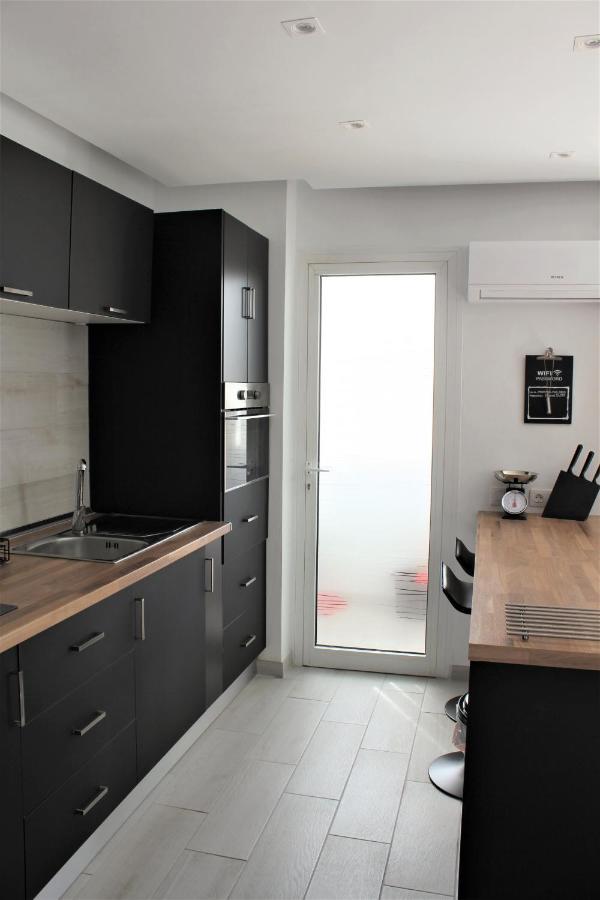 Modern And Lovely Apartment In Los Cristianos Лос-Крістіанос Екстер'єр фото