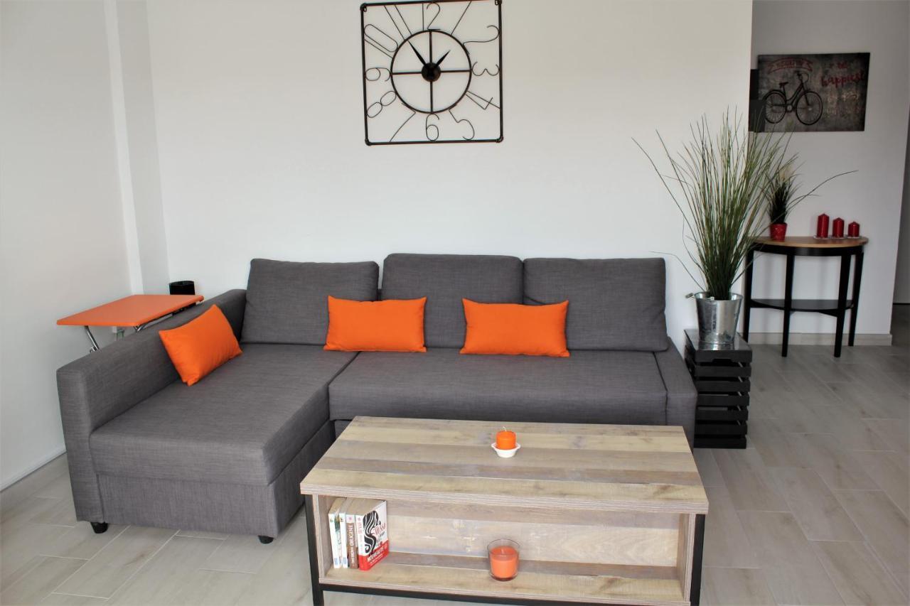Modern And Lovely Apartment In Los Cristianos Лос-Крістіанос Екстер'єр фото
