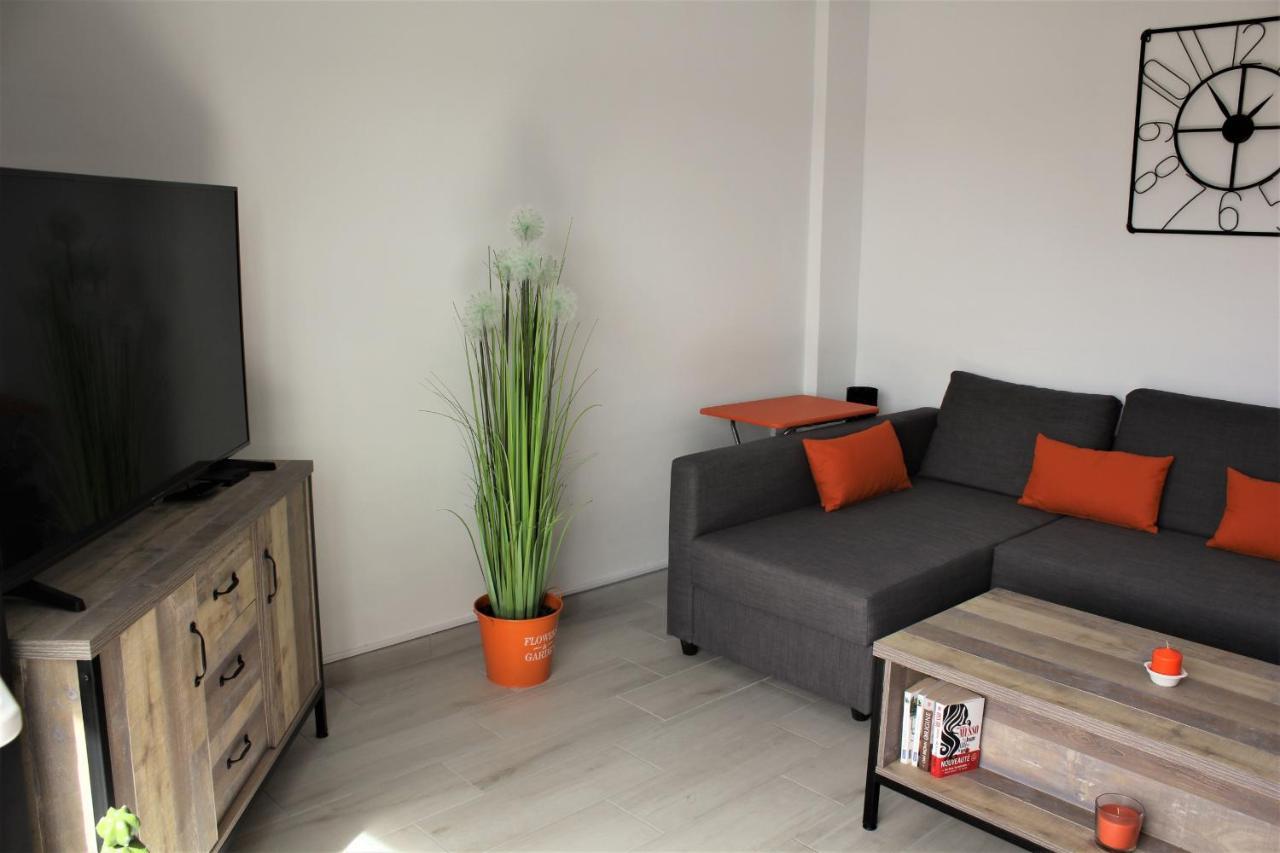 Modern And Lovely Apartment In Los Cristianos Лос-Крістіанос Екстер'єр фото