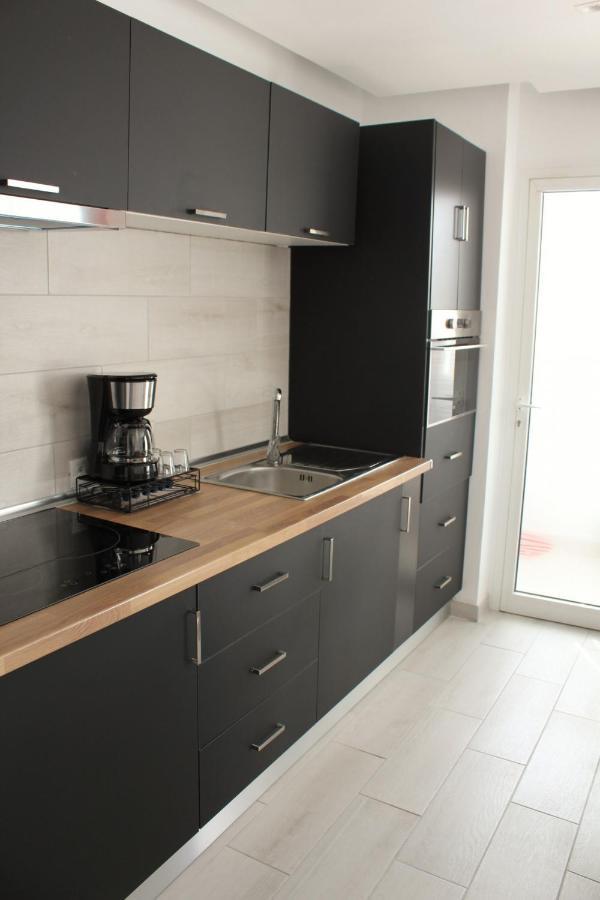 Modern And Lovely Apartment In Los Cristianos Лос-Крістіанос Екстер'єр фото