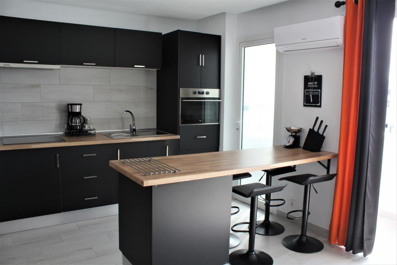 Modern And Lovely Apartment In Los Cristianos Лос-Крістіанос Екстер'єр фото