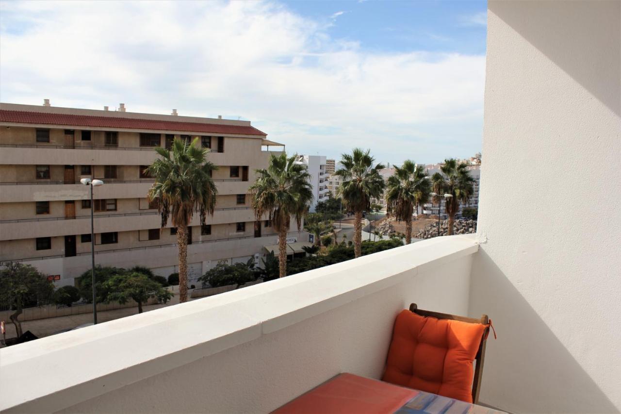 Modern And Lovely Apartment In Los Cristianos Лос-Крістіанос Екстер'єр фото