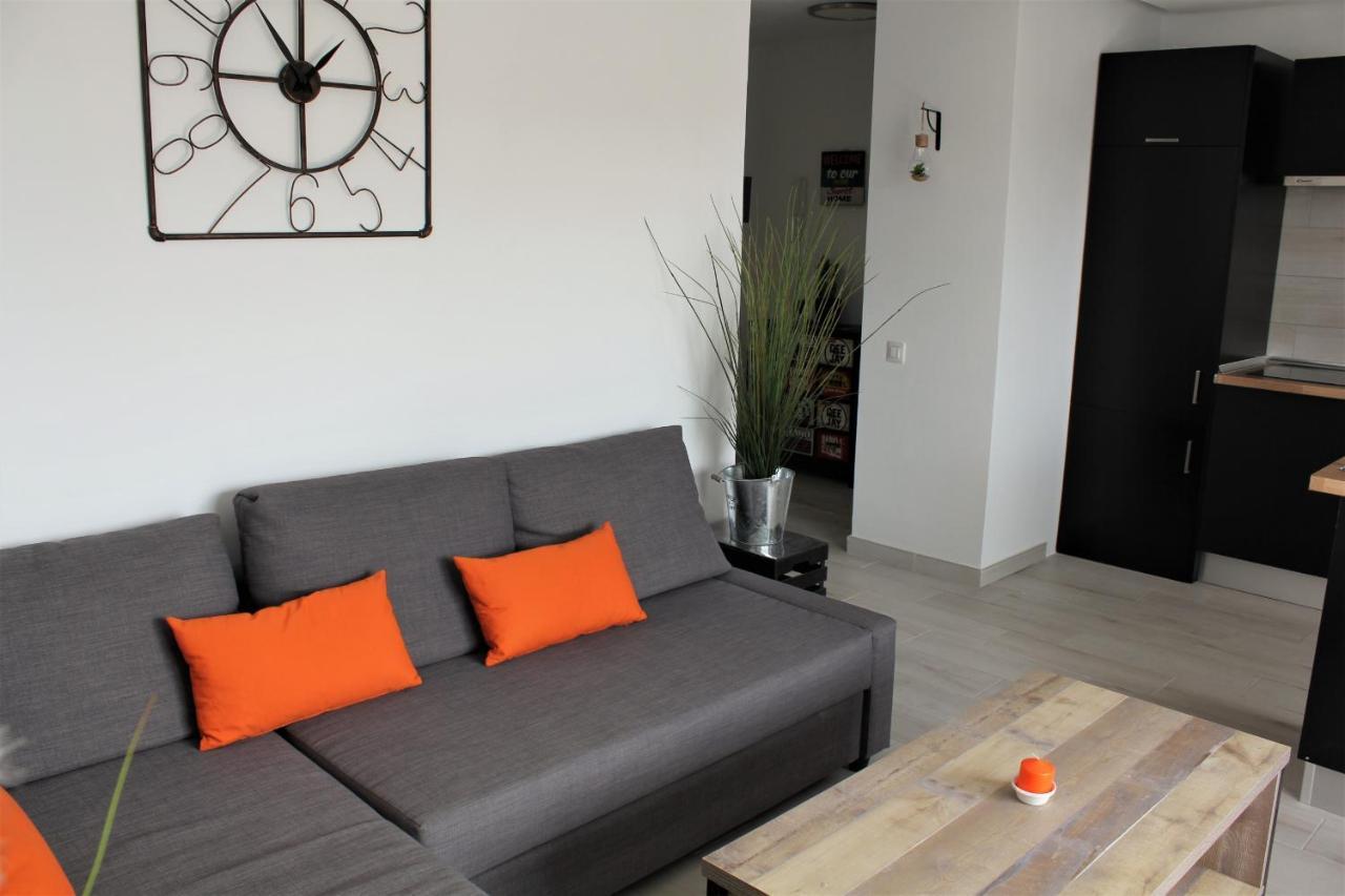 Modern And Lovely Apartment In Los Cristianos Лос-Крістіанос Екстер'єр фото