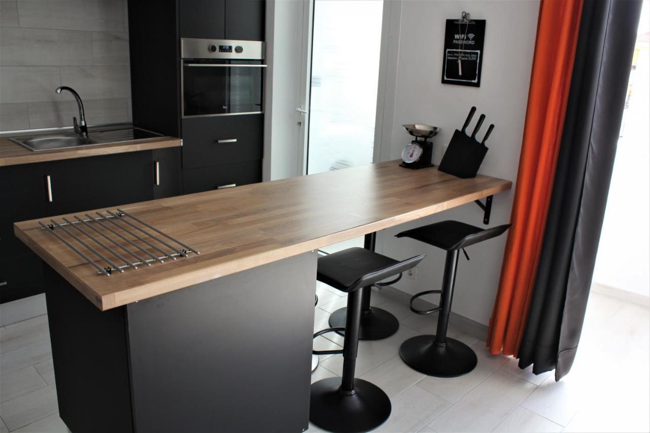 Modern And Lovely Apartment In Los Cristianos Лос-Крістіанос Екстер'єр фото