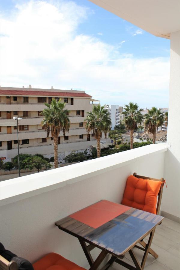 Modern And Lovely Apartment In Los Cristianos Лос-Крістіанос Екстер'єр фото