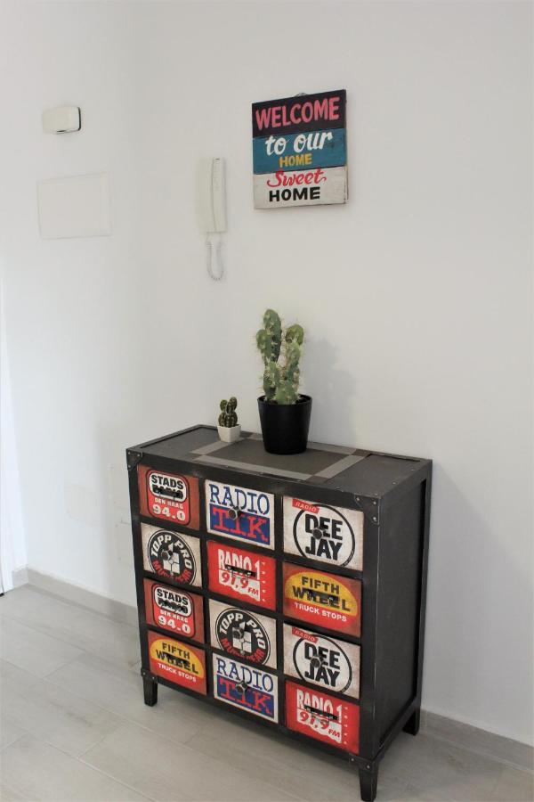 Modern And Lovely Apartment In Los Cristianos Лос-Крістіанос Екстер'єр фото