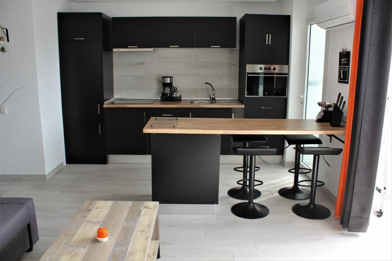 Modern And Lovely Apartment In Los Cristianos Лос-Крістіанос Екстер'єр фото