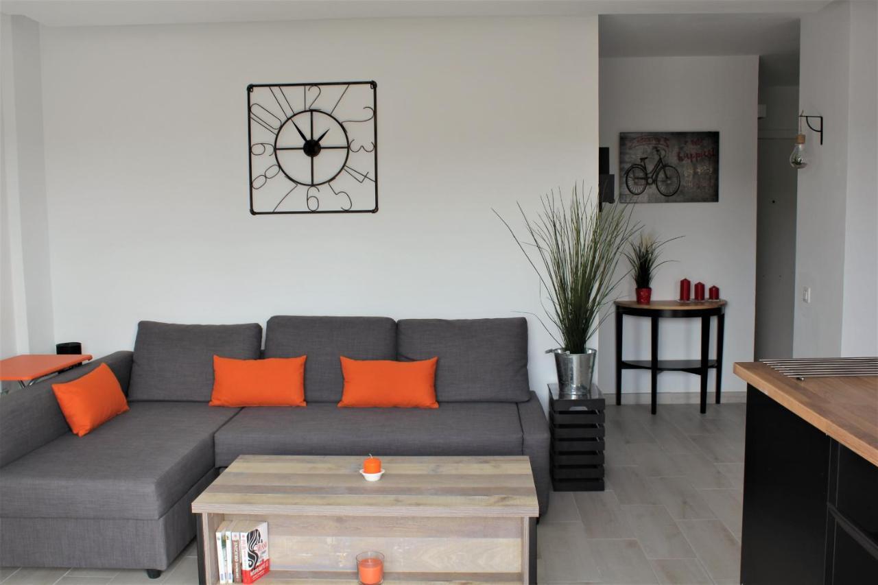 Modern And Lovely Apartment In Los Cristianos Лос-Крістіанос Екстер'єр фото