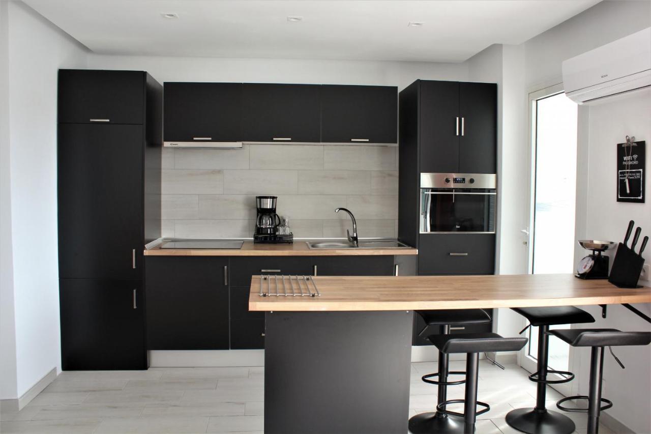 Modern And Lovely Apartment In Los Cristianos Лос-Крістіанос Екстер'єр фото