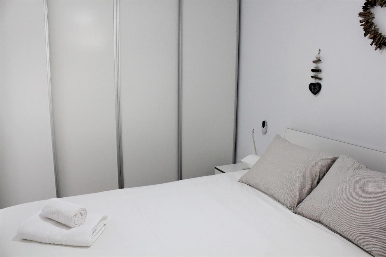 Modern And Lovely Apartment In Los Cristianos Лос-Крістіанос Екстер'єр фото