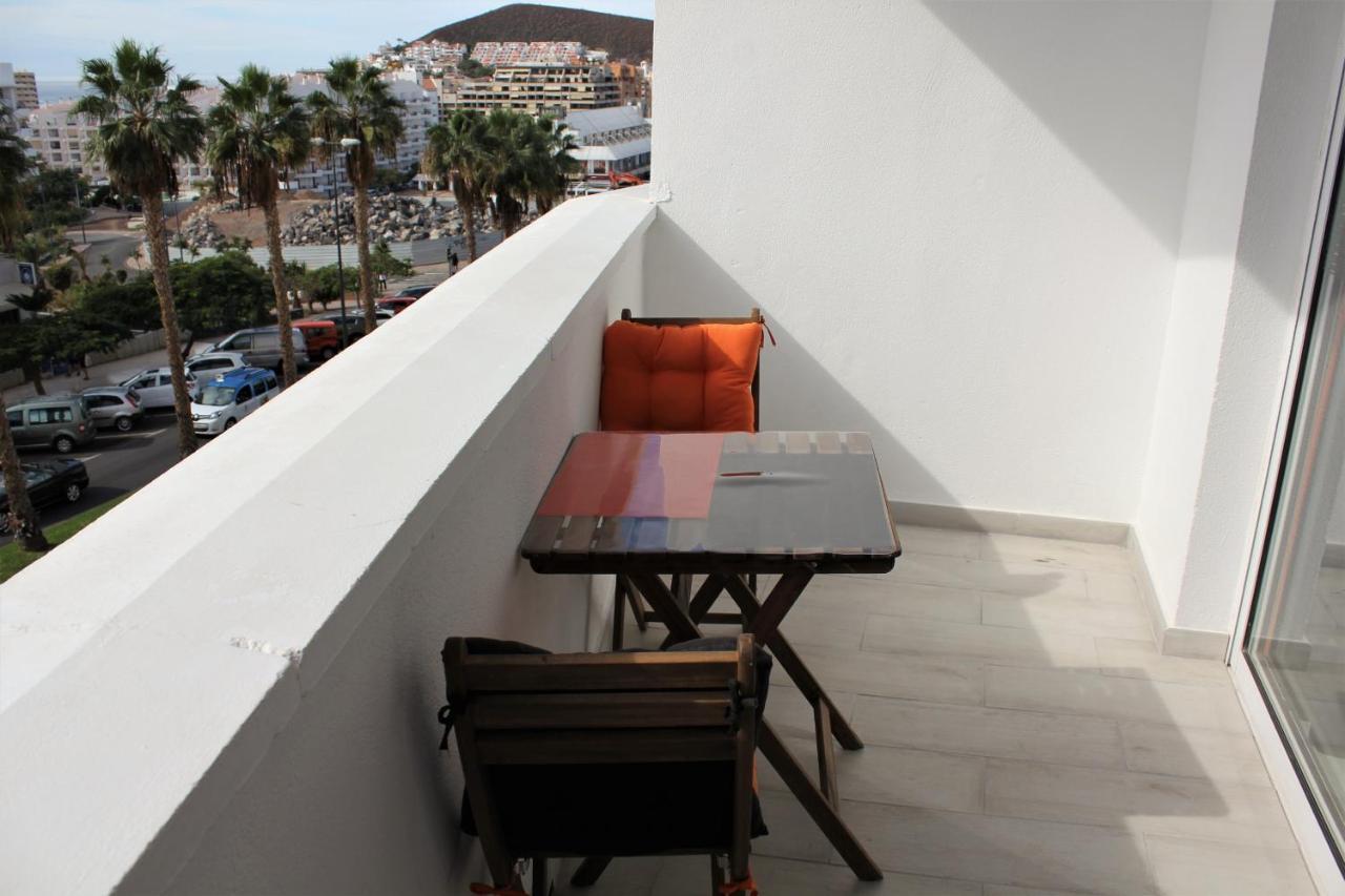 Modern And Lovely Apartment In Los Cristianos Лос-Крістіанос Екстер'єр фото